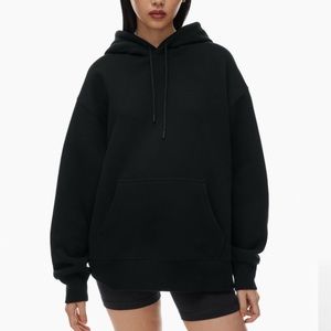 TNA Cozy Boyfriend Hoodie size M